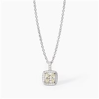 Collana Mabina Donna COOL OR Rétro? in Argento Zircone 553595 - 553595